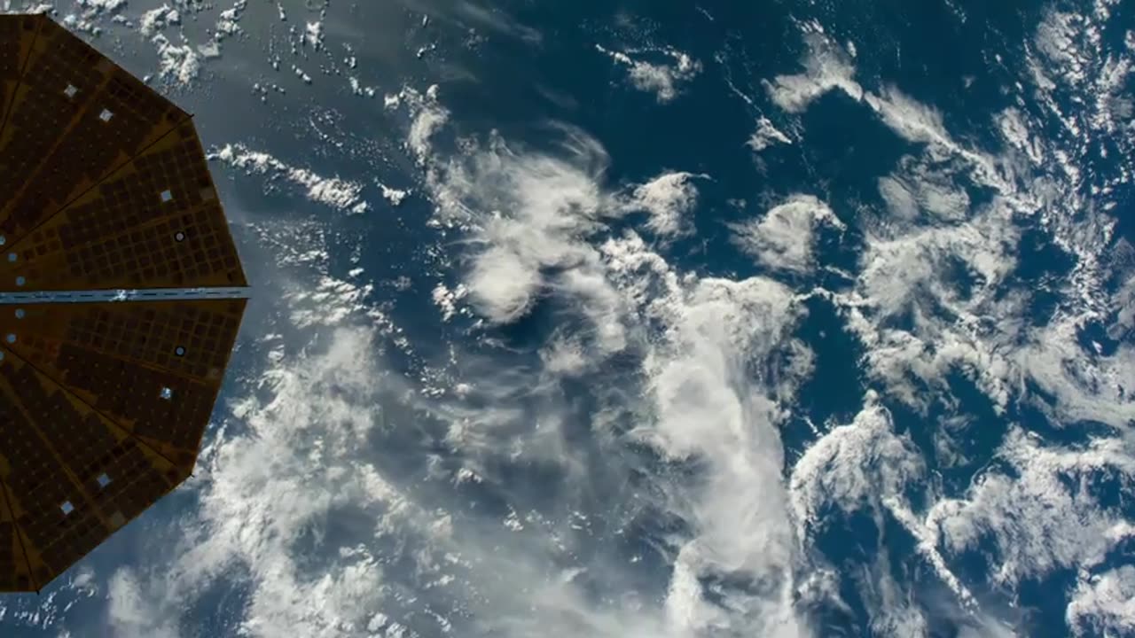 NASA Videos