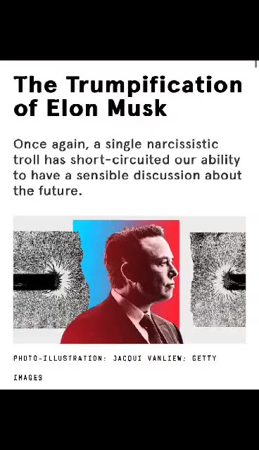 They want to cancel the truth