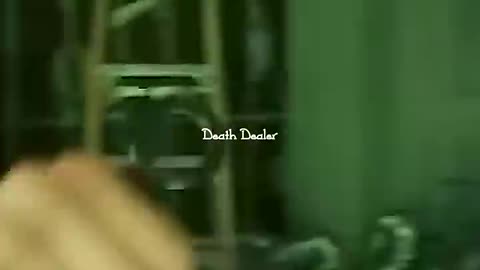 Death Dealer WhatsApp status 🗡️⚔️😎