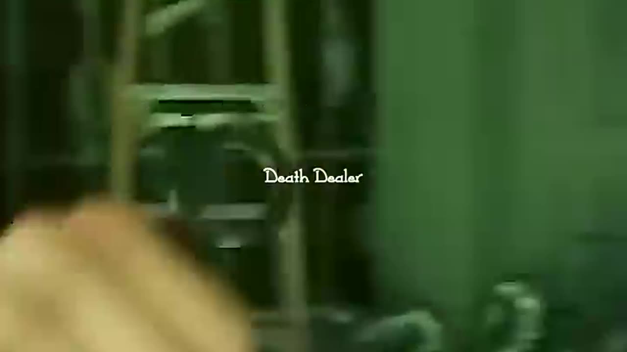 Death Dealer WhatsApp status 🗡️⚔️😎