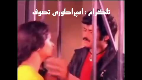 فیلم هندی 😐