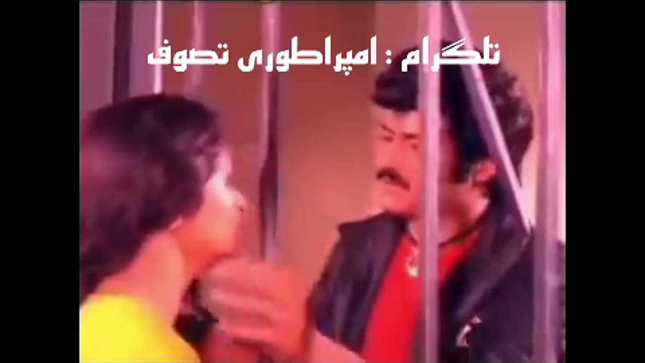 فیلم هندی 😐
