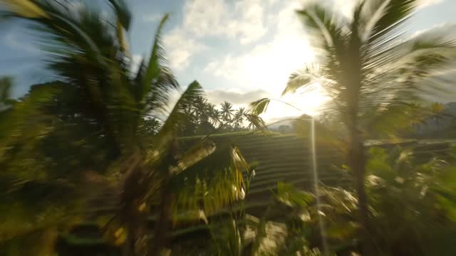 GoPro Travel Indonesia by FPV Drone 5K Coffee Break