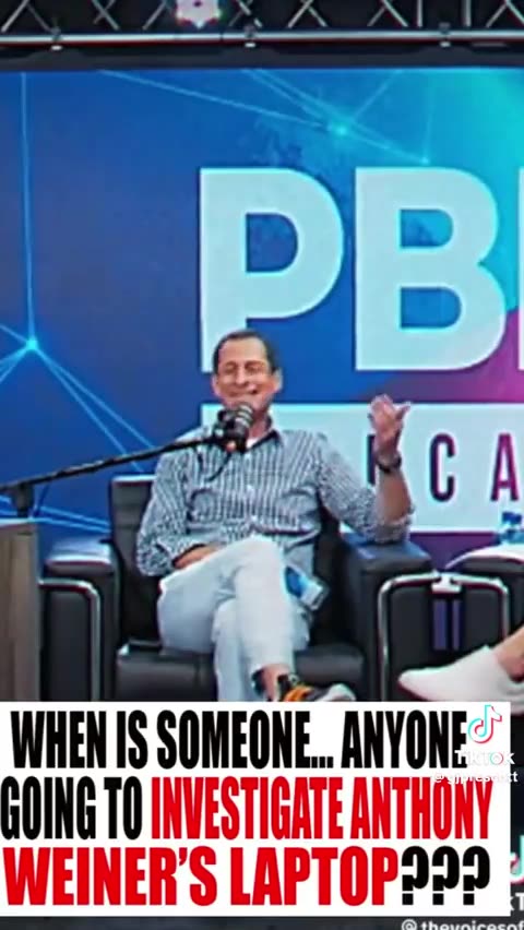 Was that Weiner's chair screeching from all that squirming in it, or him?