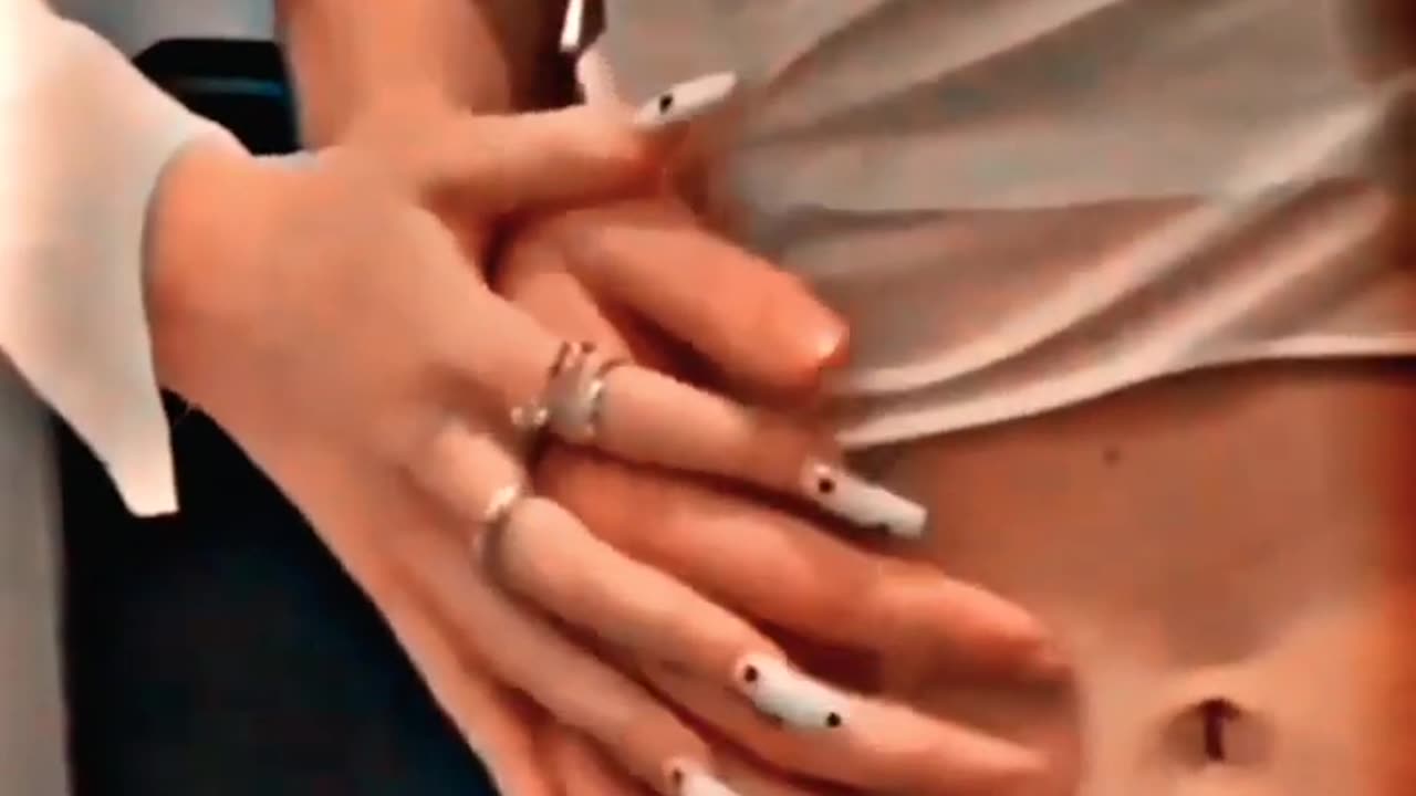 Hot Romence With Couple 🥰