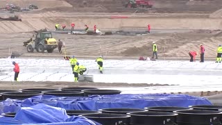 Germany conditionally approves Tesla gigafactory