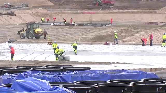 Germany conditionally approves Tesla gigafactory