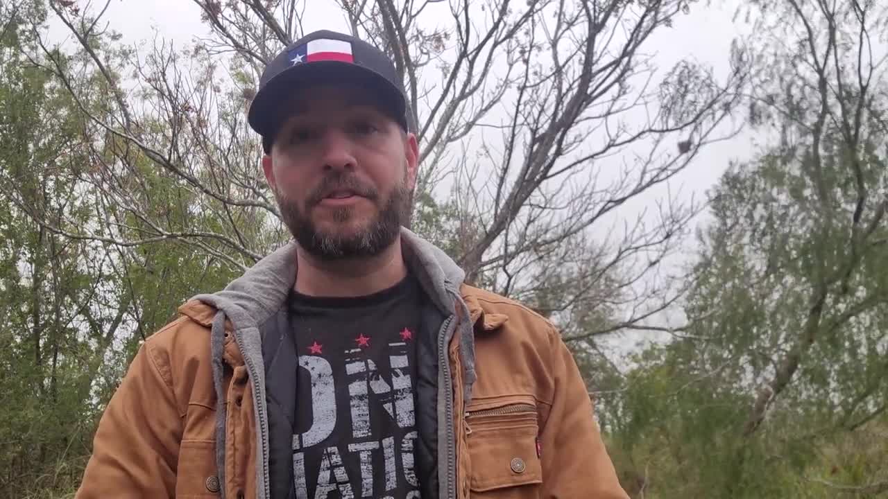 Jared Crocker - NEW Beginning STARTS NOW- Life AFTER Shootdang Ranch (MIRRORED)