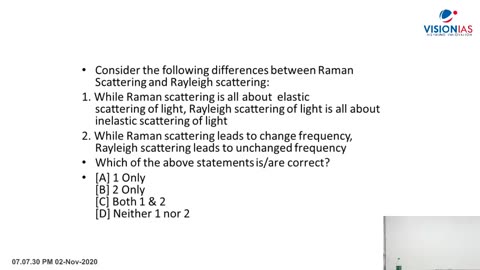 General Science UPSC CH12