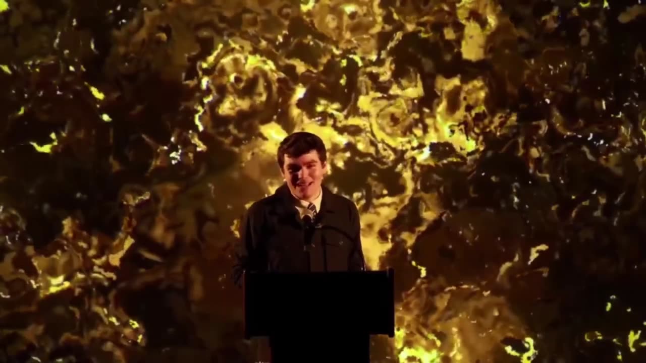 Nick on Red good Blue bad mentality