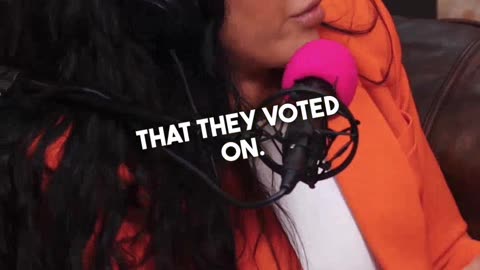 What are your thoughts on what Mitch McConnell has done?