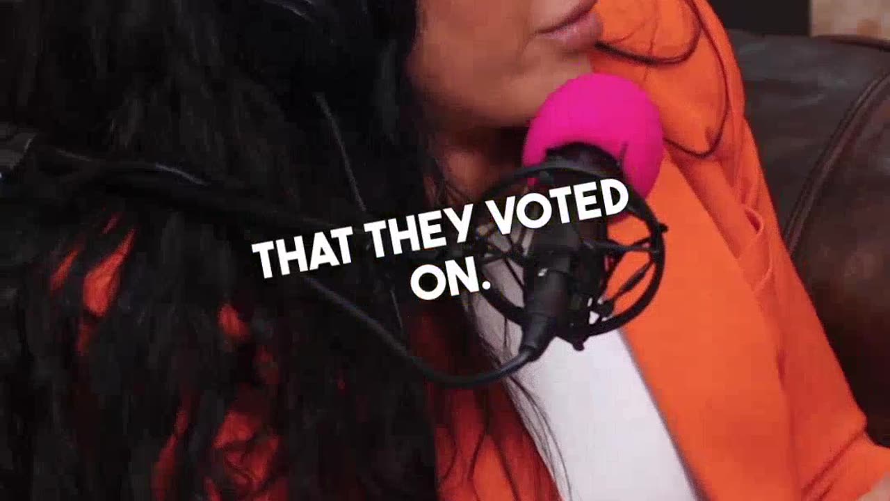 What are your thoughts on what Mitch McConnell has done?