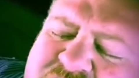 Listen to this retard