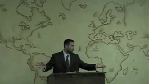 pastor steven anderson - genesis 29