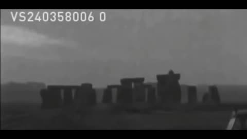 The Stonehenge Story 1