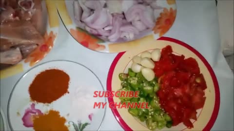 Food Fusion & Recipes _ Arvi Chicken Recipes _ Cooking Recipes