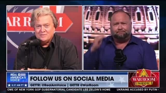 Alex Jones: Part 2