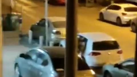 Terror Wave Strikes Israel: FIVE DEAD in city of Bnei Brak (WARNING DISTURBING FOOTAGE)