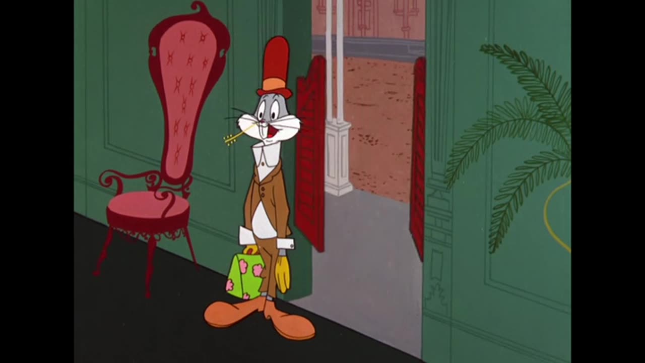 Barbary-Coast Bunny