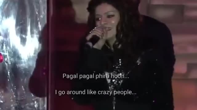 I'm fan of Palak Muchhal