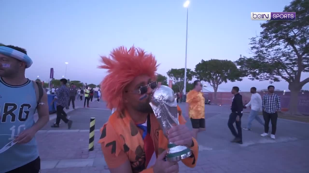 FIFA World Cup Qatar 2022 Day 14 | Netherlands vs USA