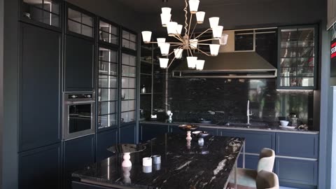 Frame Iosa Ghini Design