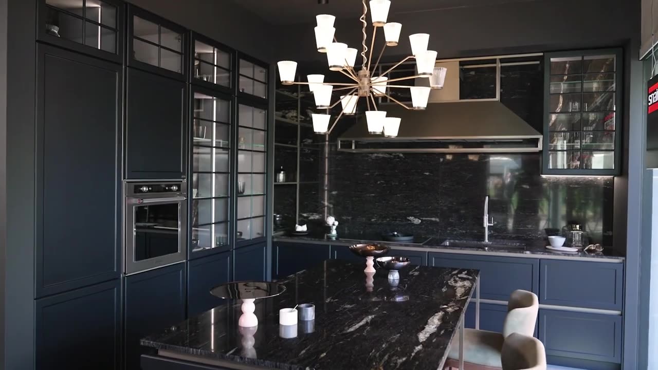 Frame Iosa Ghini Design