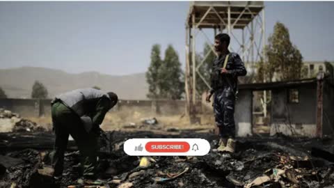 Report: Arms supplied by UK, US killed civilians in Yemen