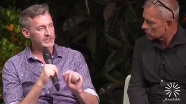Dr Ryan Cole and Dr Malone Covid is a Clotting Disease.. ライアン・コール博士とマローン博士:コビッドは凝固病です..