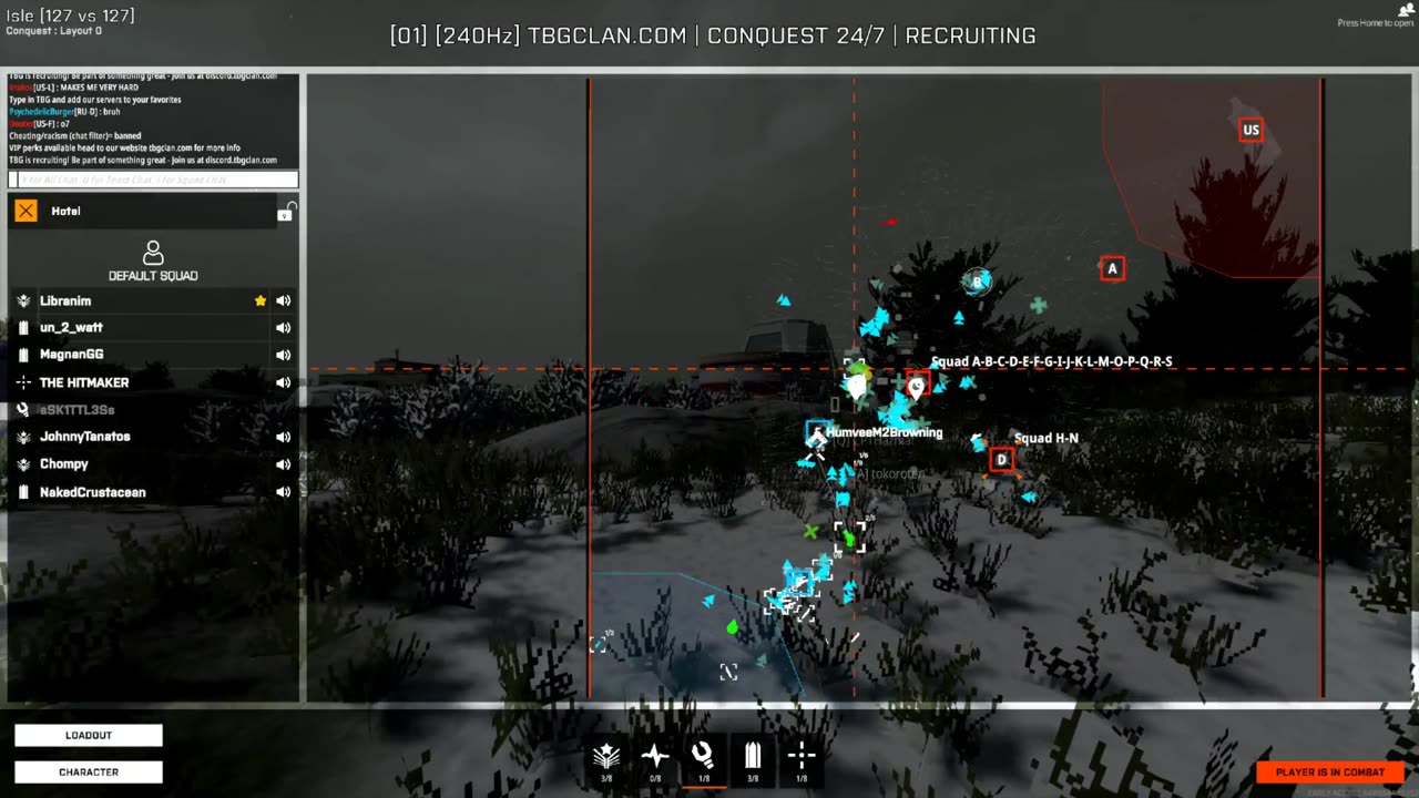 BF2042 & Battlebit Tonight!!!