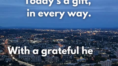 A Great Morning #Affirmation To Start The Day #positivethinking #shorts #dailymotivation #mindset
