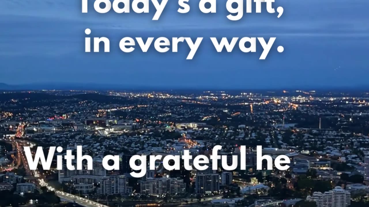 A Great Morning #Affirmation To Start The Day #positivethinking #shorts #dailymotivation #mindset