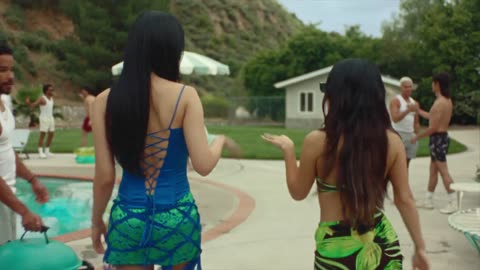 BIBI (비비) & Becky G - Amigos