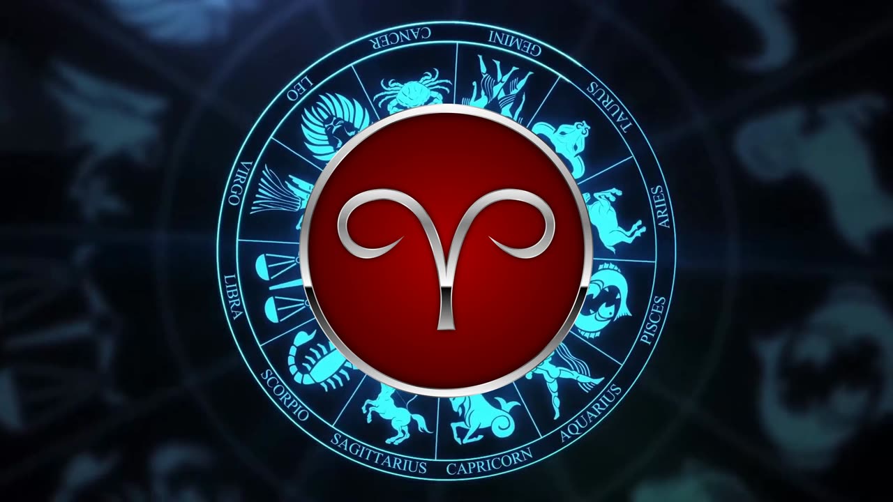 Zodiac Aries 2023 December 18