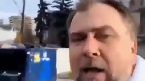 Going after the devils and snakes in Canada