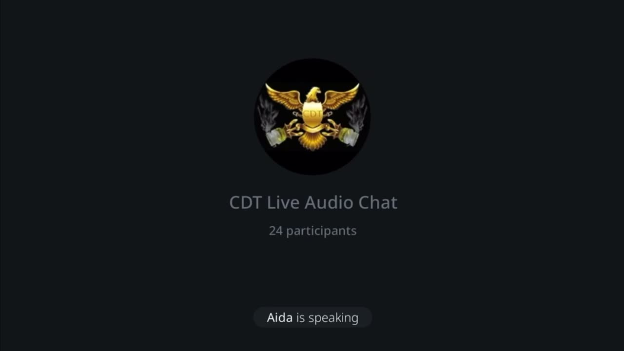 Chlorine Dioxide Live Audio Chat Sneak Peek: See Full Video In Description