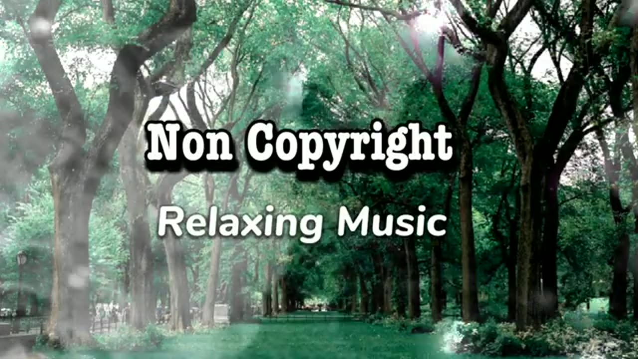 Relaxing Music | Sleeping, Meditation, Stress Relief | [7800] ⭐️