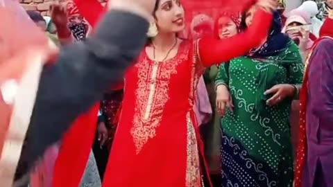 Yamla jut men ki Pyar vichoo khtea
