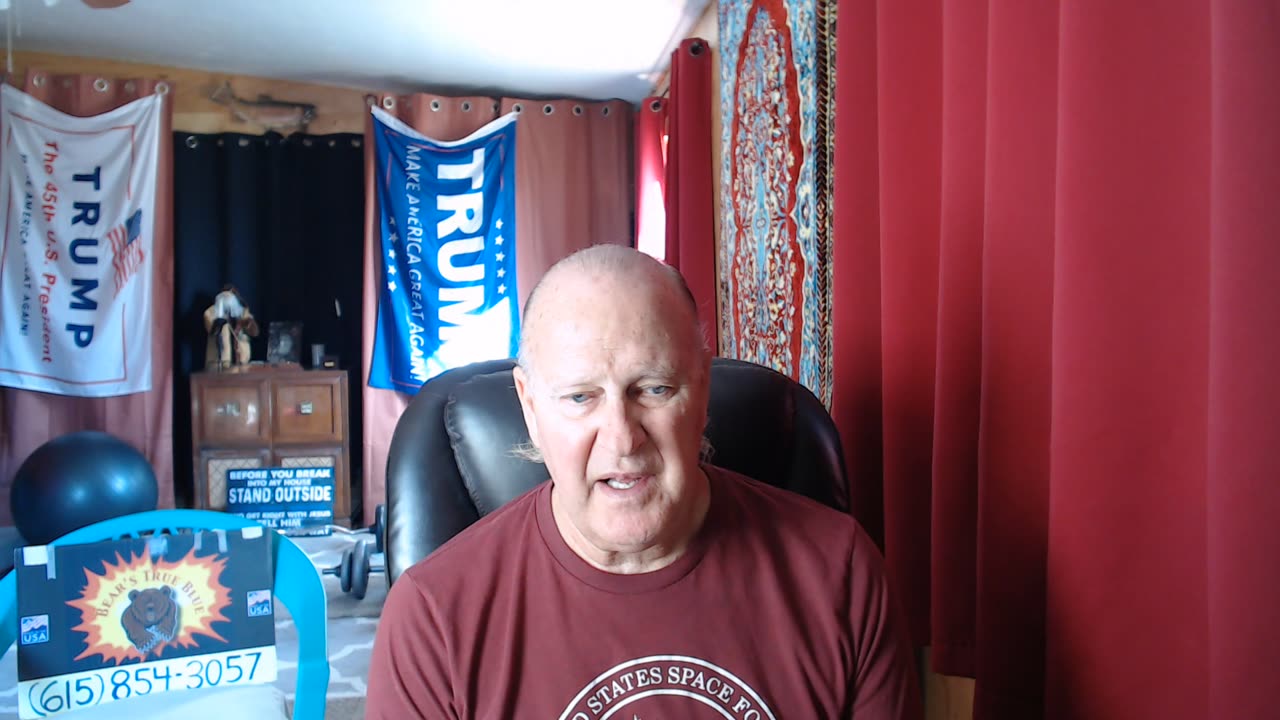 12/8/24 Part 3 of comments from the viewers.....