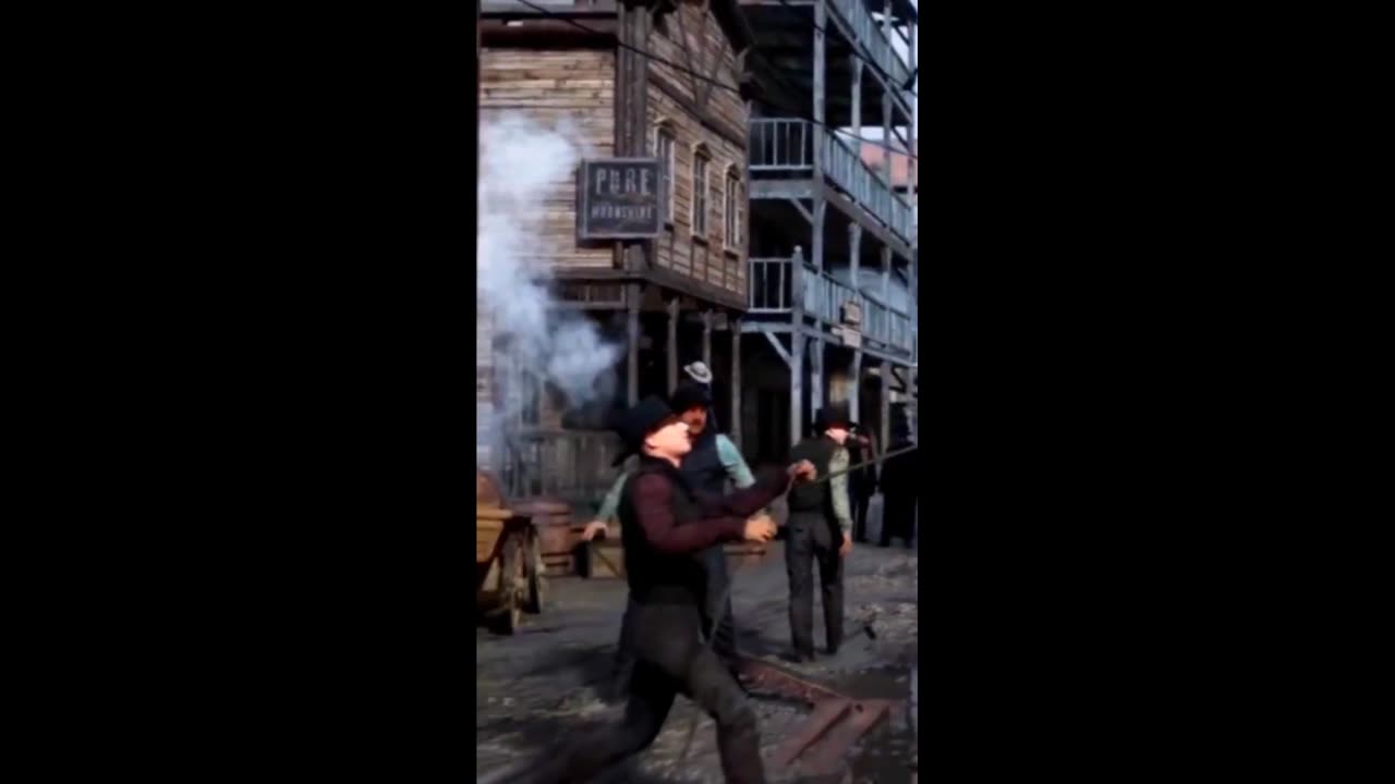 Red Dead Redemption 3 | Official Trailer Leaks