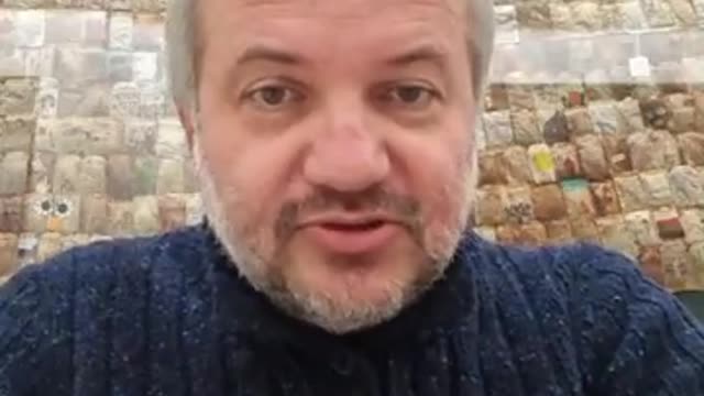 🔴 Claudio Borghi - Diretta: vent'anni di borsa valori.