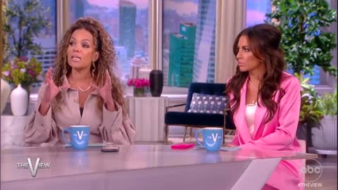 The View Hosts Choose To Keep Defending Biden Despite Numerous Scandals