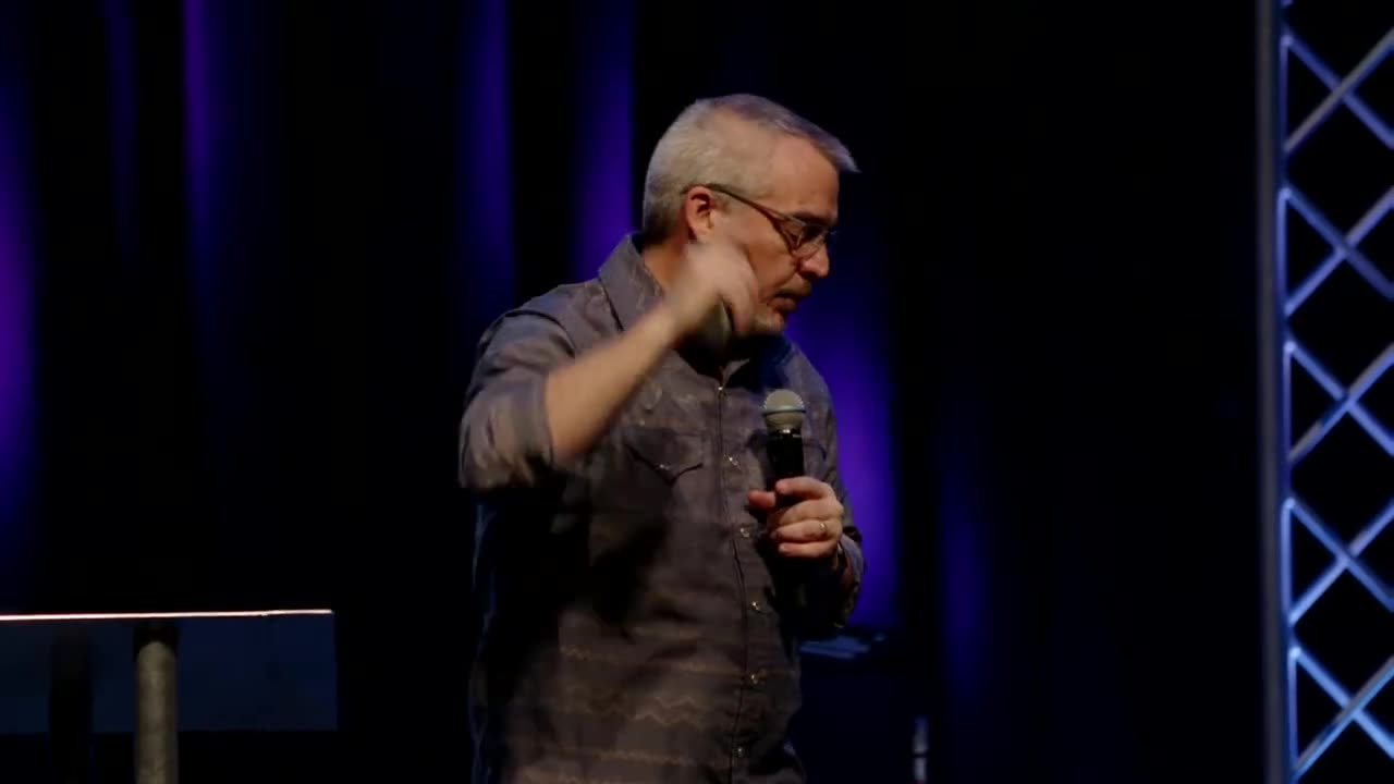 Our faith impacts EVERY area of life.