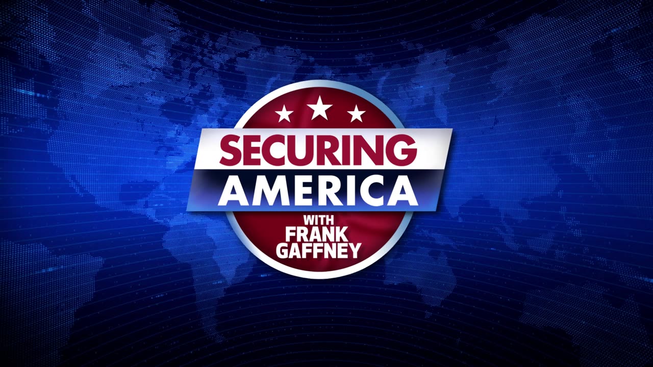 Securing America with Brandon weichert (part 3) | October 5, 2024