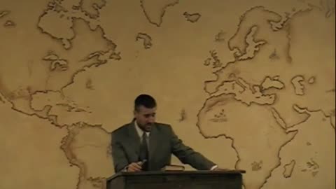 pastor steven anderson - genesis 14
