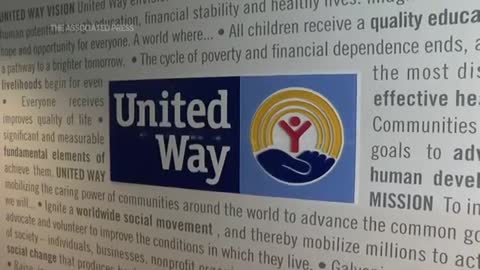 United Way rebuilds trust through local knowledge