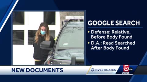 DA says defense pursuing conspiracy theories in death of Boston officer