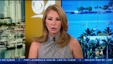 Florida governor DeSantis: They [government agencies] enforcing the