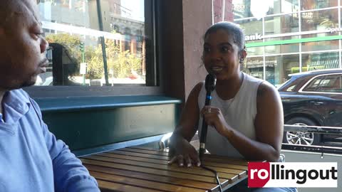 Dardra Harlem Champagne