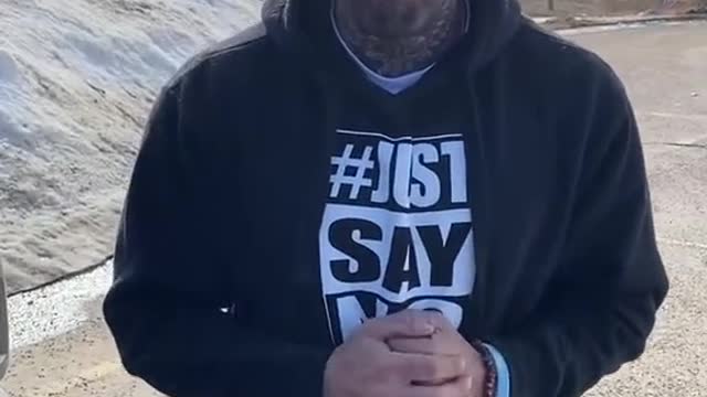MESSAGE FROM CHRIS SKY 🇨🇦